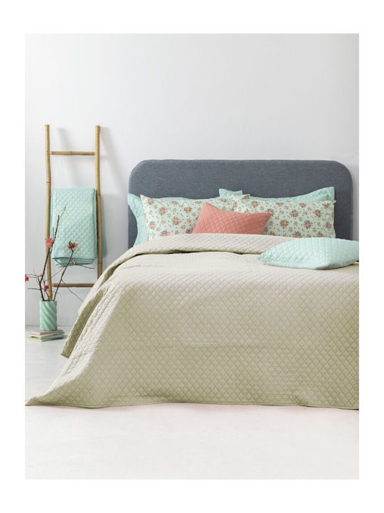 Palamaiki Jenn/2 Σετ Κουβερλί Μονό Microfiber I...
