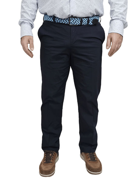 Trousers Chino Navy