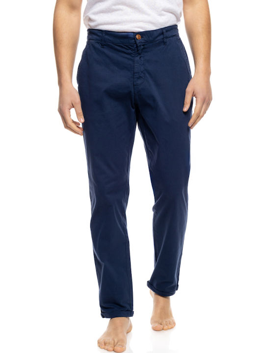 Boogie Παντελόνι Chino Navy