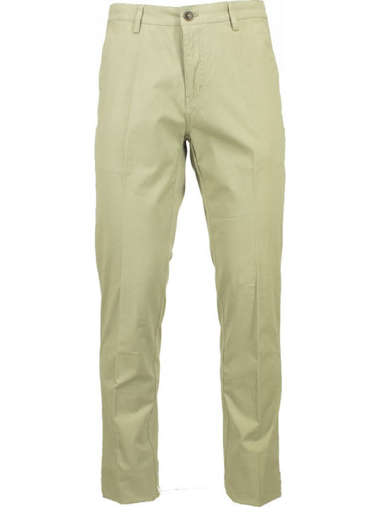 New York Tailors Trousers Chino in Regular Fit ...