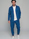 Essential Men's Trousers Kit Blue