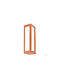 Luma Wall-Mounted Outdoor Lighting E27 13x10x36cm
