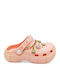 Children's Beach Shoes Pink