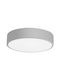 Spot Light Таванно осветление Сив с Вграден LED