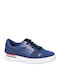 Ανδρικά Sneakers Μπλε