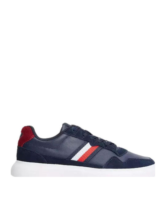 Tommy Hilfiger Мъжки Маратонки Синьо
