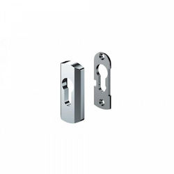 Disec Defender Lock Aluminium doors Gray Disec Defender Lock Aluminium doors Gray