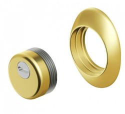 Disec Defender Încuietoare Ușă blindată Gri