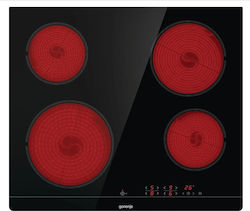 Gorenje Ect601fm Gorenje Ect601fm