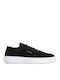 Herren Sneakers Schwarz
