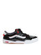 Skate 2 Wayvee Sneakers Black / White / Red