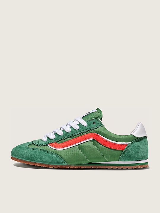 Vans Adidași Pentru Femei Fairway Verzi
