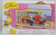 Jakks Pacific Simpsons Krusty Burger Diorama