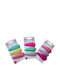 Ro-Ro Accessories Set of Kids Hair Clips with Hair Clip 3pcs (Various Designs) 3pcs