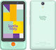 Kiddoboo MobiStar Single SIM (4/64GB) Verde