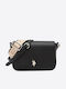 Women's Bag Shoulder Black