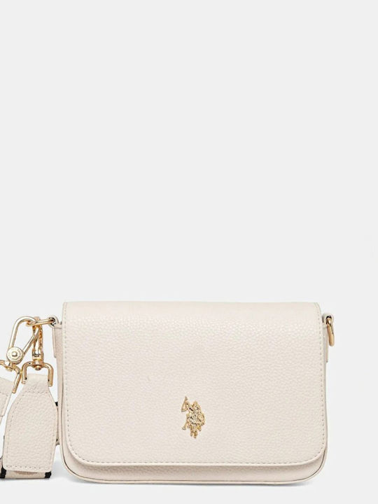 Women's Bag Shoulder White