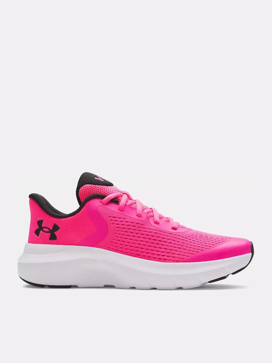 Under Armour Ggs Rogue 5 Αθλητικά Παιδικά Παπού...