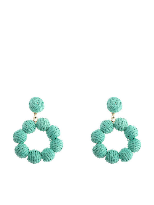 Bag to Bag Earrings