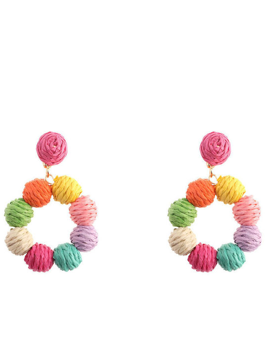 Bag to Bag Earrings
