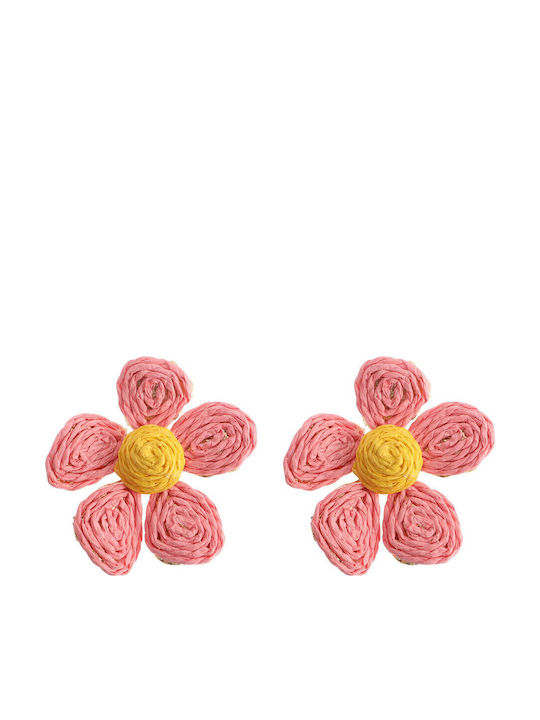Bag to Bag Earrings