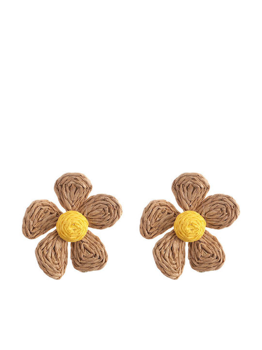 Bag to Bag Earrings