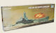 Trumpeter Φιγούρα Μοντελισμού Uss Bb-55 North Carolina 1:350 05303