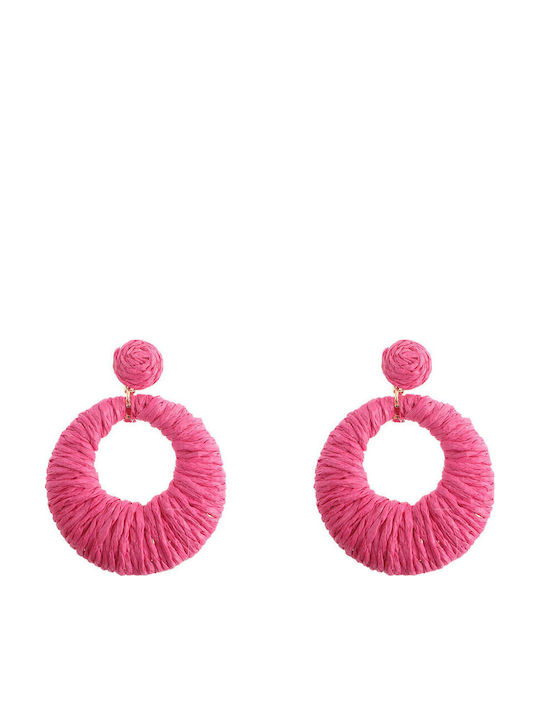 Bag to Bag Earrings