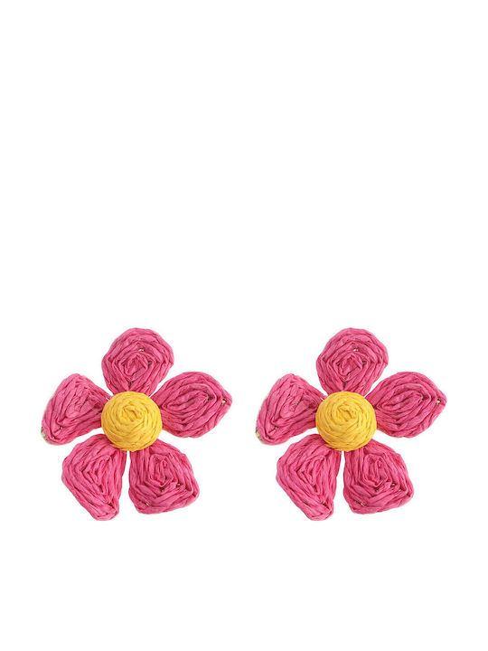 Bag to Bag Earrings