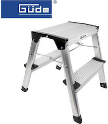Güde Σιδήρου 2 Σκαλιών 40963 21cm