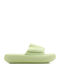 Pistachio Slides Adjustable Strap