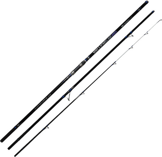 Vega Hellion Angelrute für Surfangeln / Gießen 4.5m 585gr