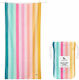 Dock & Bay Quickdry Microfiber Towel Body 200x90cm