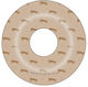 Swim Essentials Swim Ring ⌀55cm Kids 3+ Years "Leopard Animal"