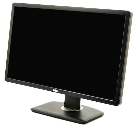 Dell P2412h Generalüberholt Klasse B TN Monitor 24"