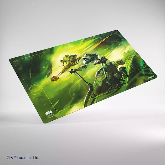 Covor de Joc Speeder Bike Star Wars Nelimitat