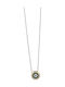 Rubini Eye from Gold 14K