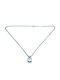 Demaria Necklace from Steel