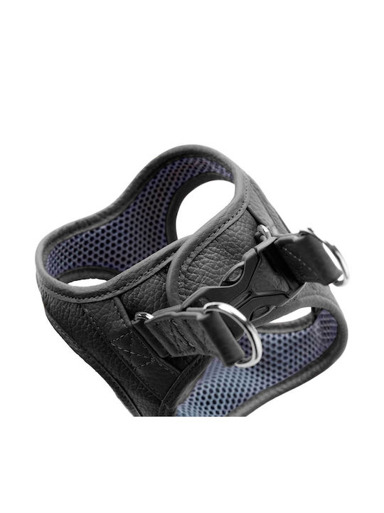 Δερμάτινο Σαμαράκι Hunter Harness Geschirr Hilo...