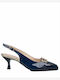 Blue Heels