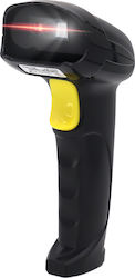 Gtcodestar Handheld Wired Scanner