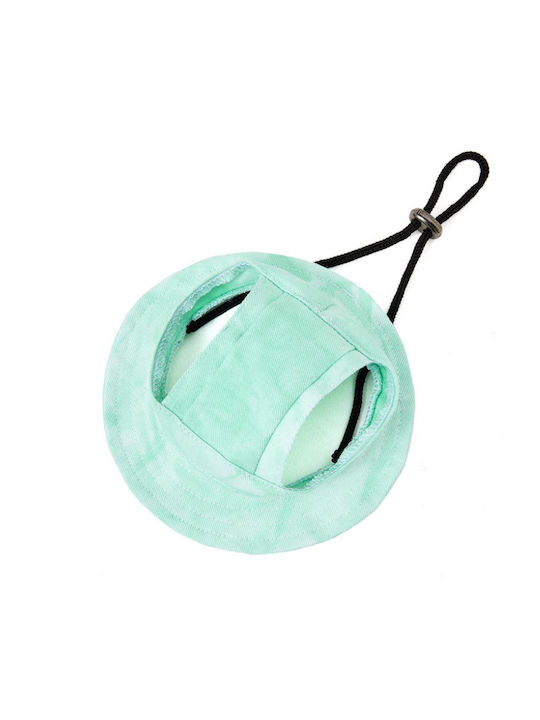 Round Summer Hat Head Circumference 34cm