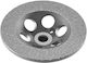 Διαμαντοτροχος Λειανσης 115mm Surface-jet S-jet Ii D115 M14 40358 40358