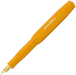 Kaweco Collection Πένα Γραφής Medium Καφέ από Π...