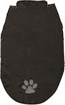 Vitakraft Dog Coat Fleece Waterproof Black with...