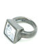 Demaria Ring made of Steel