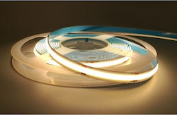 Universe LED Лента 24V Топло бяло Светлина 5м Т...