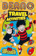 Beano Travel Activities Over 50 Fun Things To Do On Your Journeys (beano Non-fiction 1028