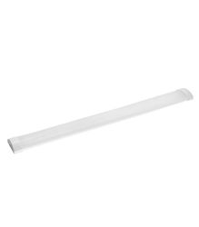 Vito LED Γραμμικό Φωτιστικό Οροφής 18W Ψυχρό Λευκό Μ60xΒ76xΥ3εκ.
