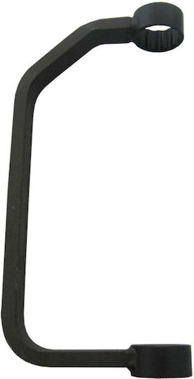 Cheie pentru filtru de ulei 27mm Citroen Peugeot Ford Jaguar Kroftools